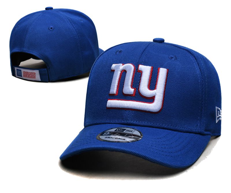 2025 NFL New York Giants Hat TX20253101->->Sports Caps
